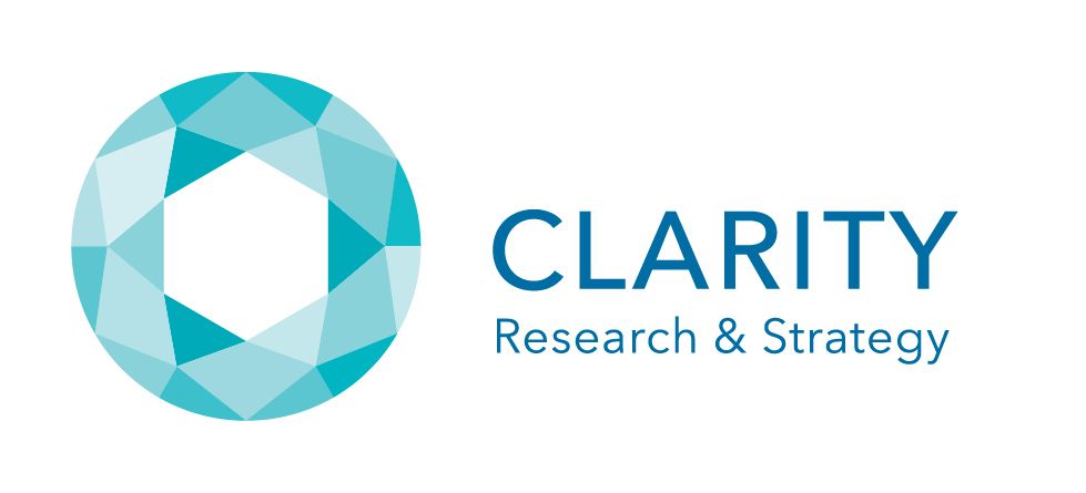 CLARITY Research and Strategy - Market Research, Strategy, and Brand  Insights
